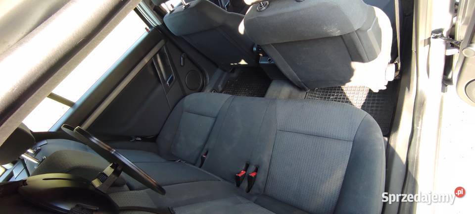 Opel Vectra C 18 Benzyna 103kW 2006 Zadbany Gorzyce