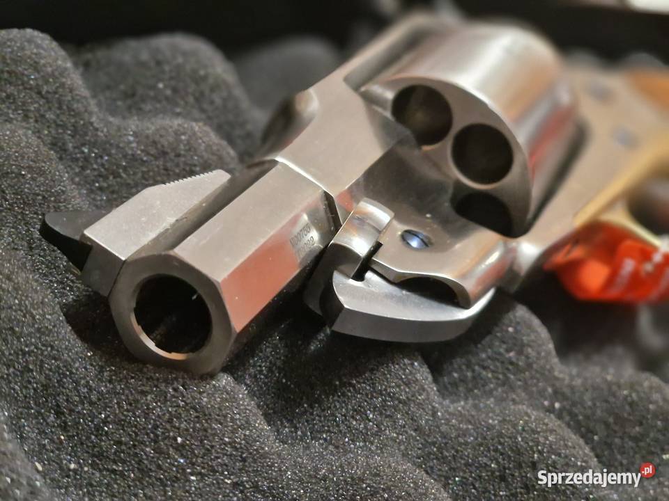 Remington Army Buldog kal44 3 cale sprzedam
