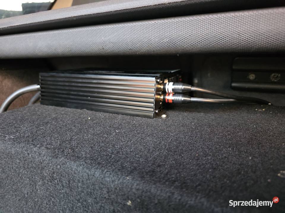 Oddam w ręce moją Audiczke A4 Gdynia