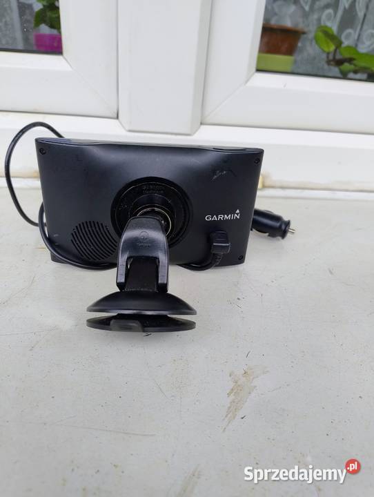 Nawigacja GARMIN sprzedam