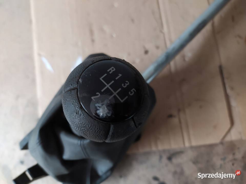 INSIGNIA 20 CDTI 13r 160 A20DTH wybierak biegow Suków sprzedam