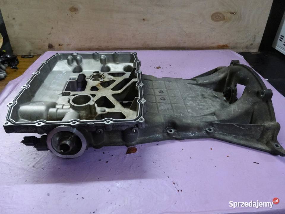 JAGUAR XK8 42 V8 06R AJ34 300 182 3W836706