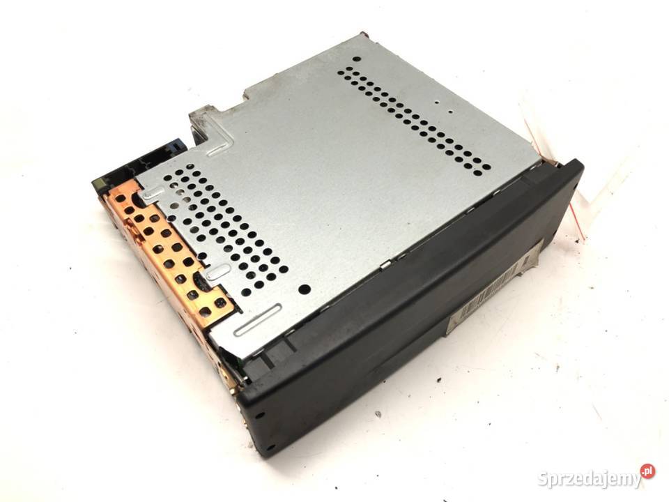 MODUŁ RADIA RENAULT ESPACE IV 8200338598 podkarpackie