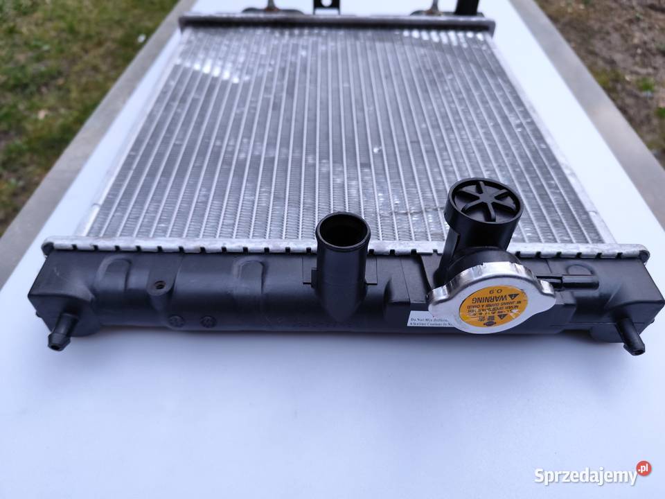 Chłodnica Micra K11 automat Mielec sprzedam