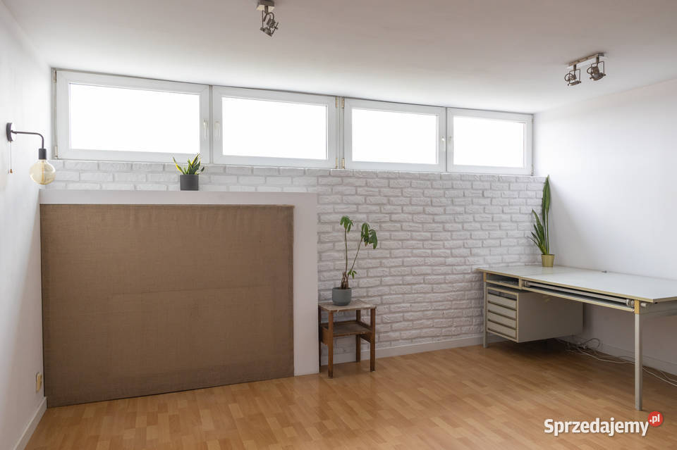 Klimatyzacja 2 pokoje 50 m os Kopernika Gliwice sieć