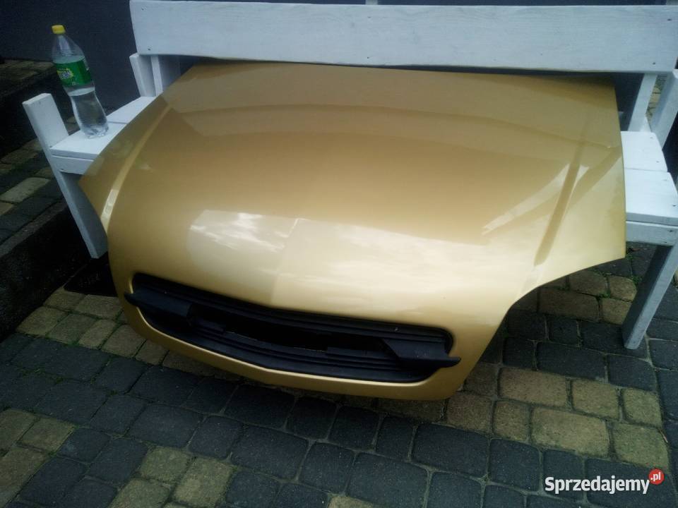 Opel Vectra c maska Z40D Hrubieszów sprzedam