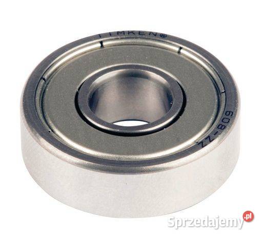 Łożyska kulkowe Pozostałe wielkopolskie Kotlin