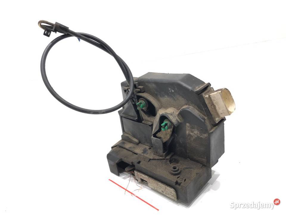 ZAMEK DRZWI PRAWY TYŁ LAND ROVER FREELANDER I podkarpackie