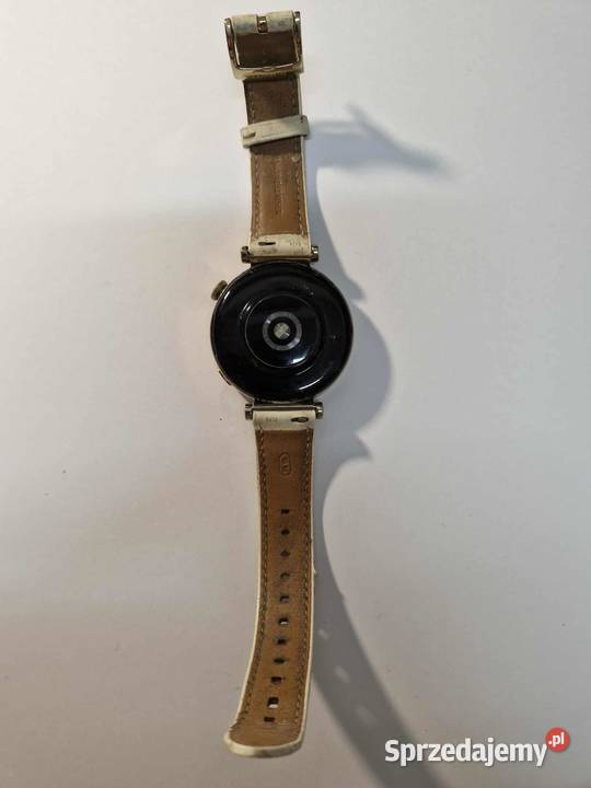 Smartwatch Huawei Watch GT 4 biały