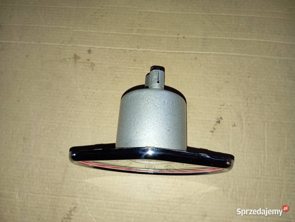 Licznik WFM OSA Liczniki śląskie Kłomnice