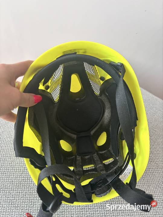 Kask ochronny BORNACK Łuków