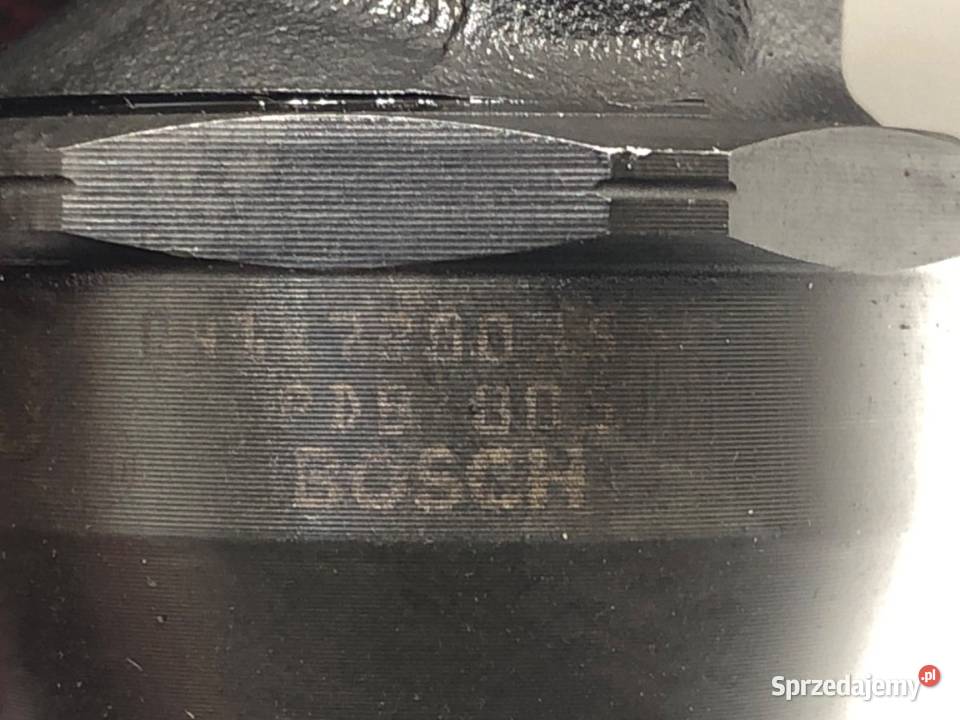 POMPOWTRYSKIWACZE KOMPLET VW BORA 0414720029 19