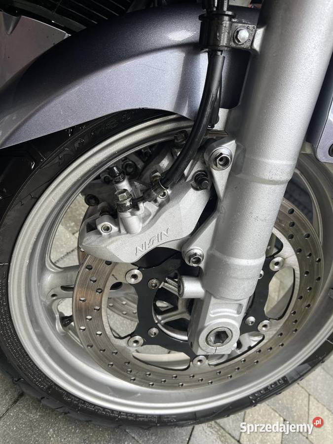 Yamaha Fjr 1300 Radlin