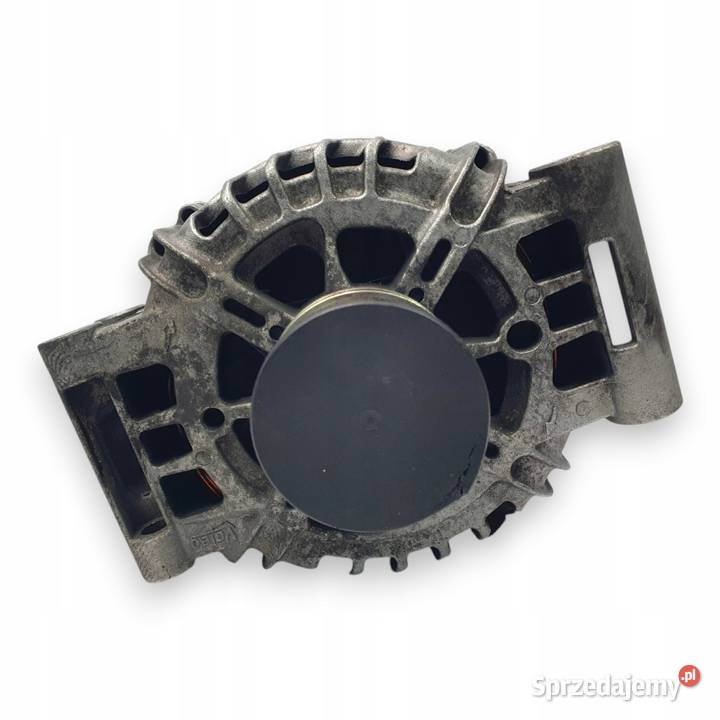ALTERNATOR MINI One Cooper 16 7615484 TG12C120 Układ elektryczny silnika Chełm
