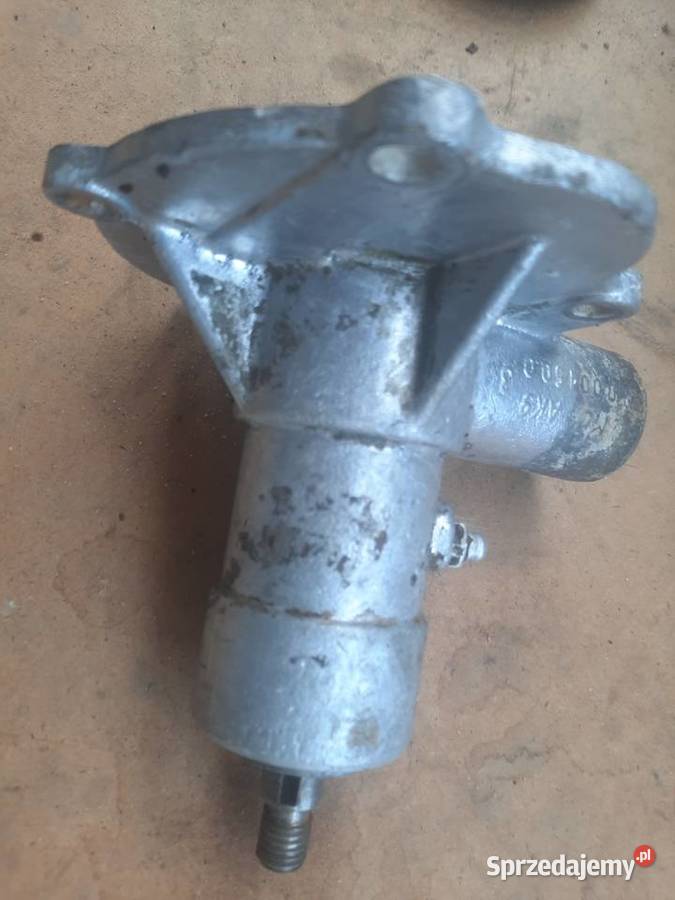Pompa wody ursus c325 ladna sprawna pomorskie Brusy