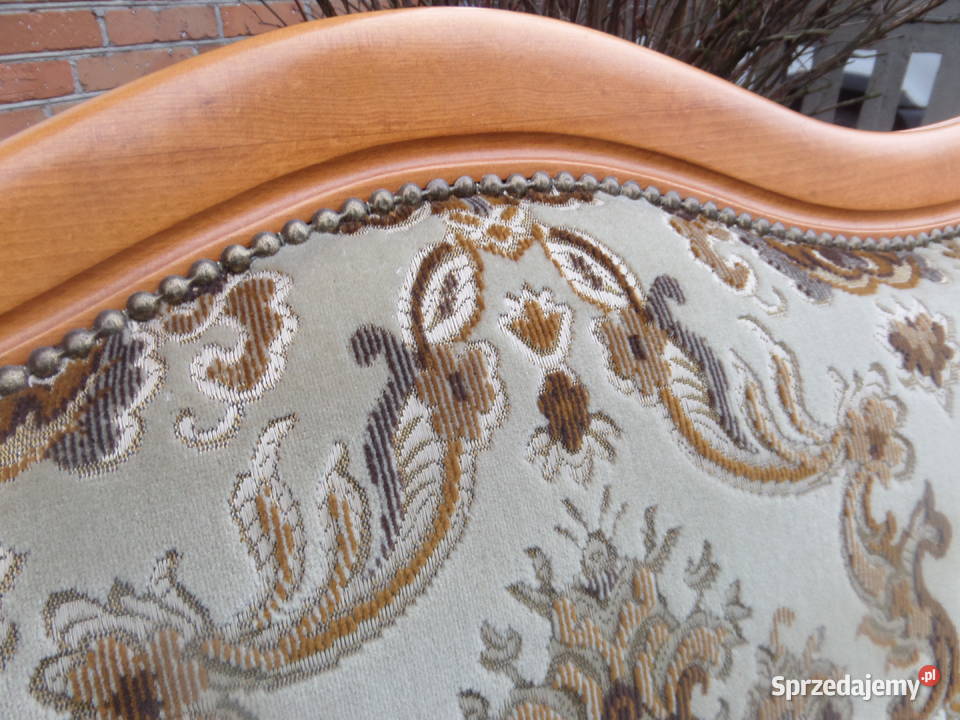 sofa kanapa ludwikowska stan wysyłka dowóz