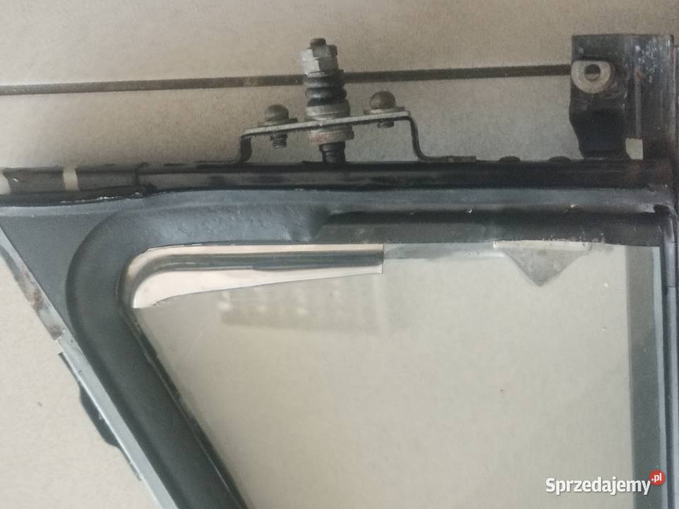 Szyba trojkatna podlaskie Białystok