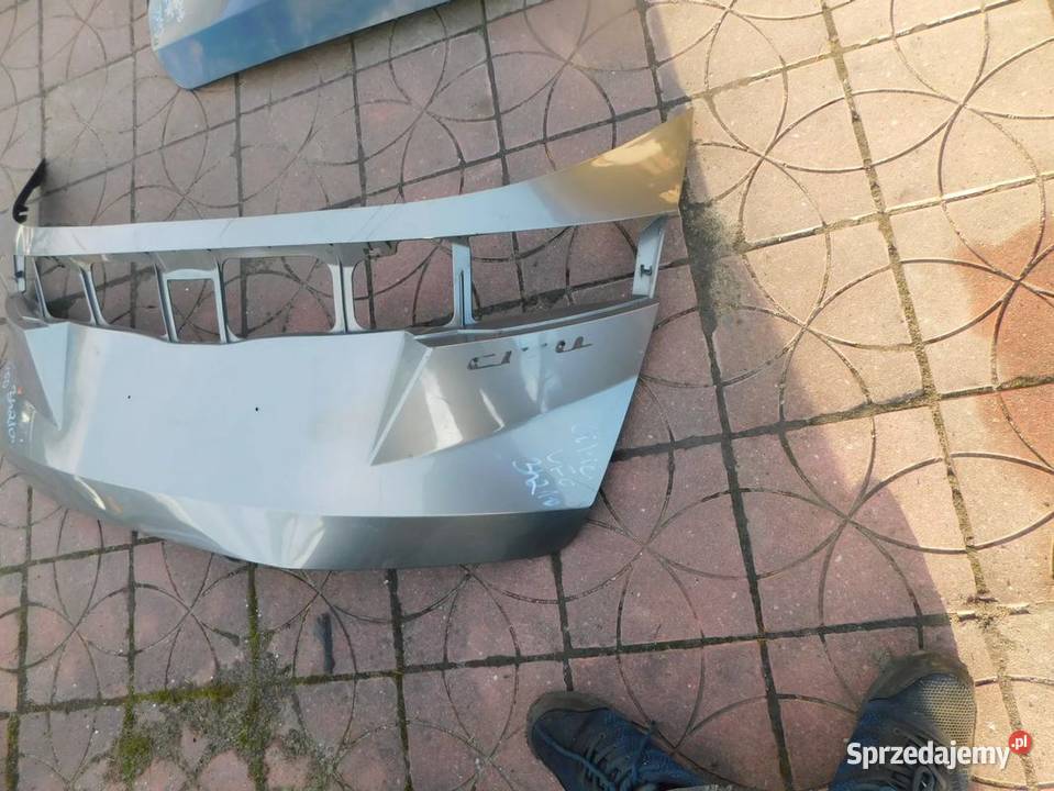 civic VIII UFO belenda 34210 WYSYŁKA osobowe Żory