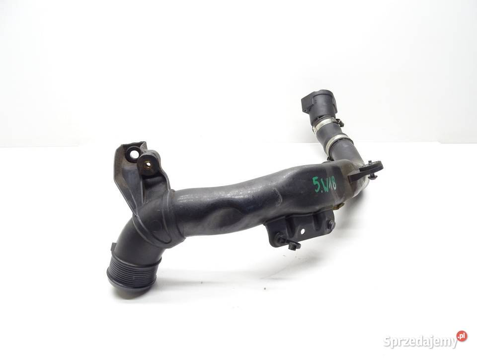 RURA PRZEWÓD INTERCOOLERA 1K0145840AB TIGUAN 5N