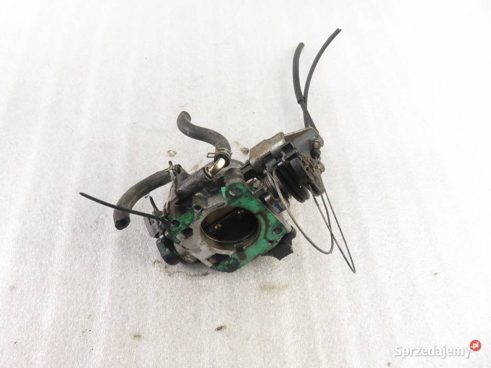 PRZEPUSTNICA HONDA ACCORD VI 18 F18B2 małopolskie