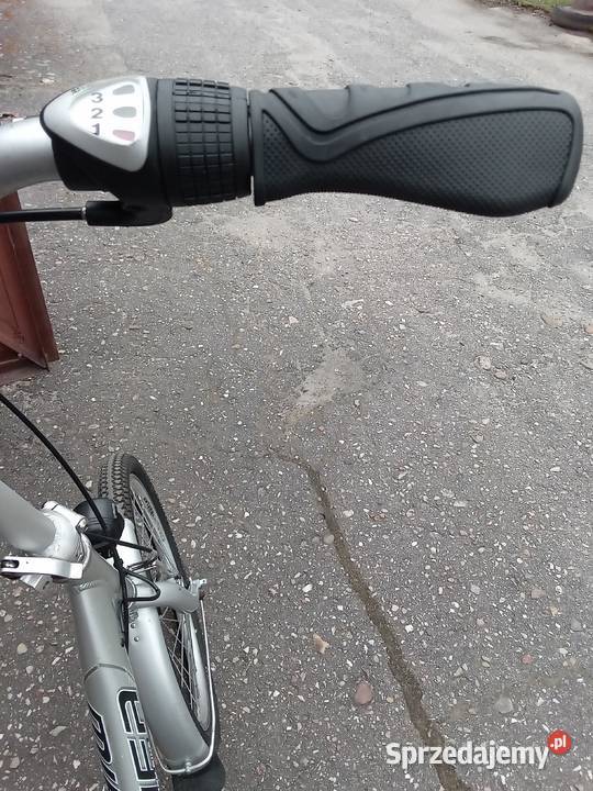 Rower składak Mifa Leszno