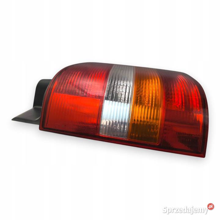 LAMPA LEWA VW Transporter T5 Multiwan tylna osobowe Chełm