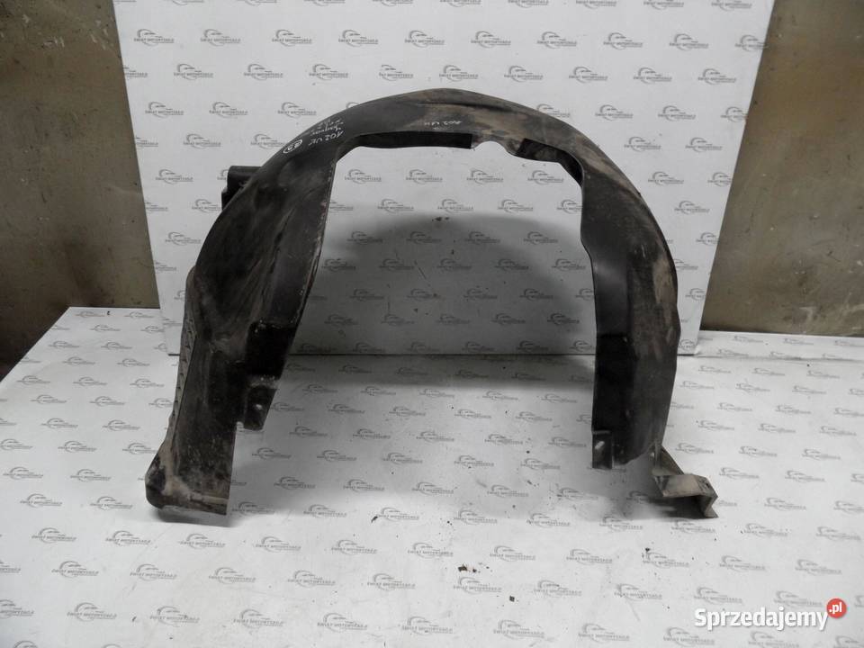 JAGUAR XF I 09r nadkole prawy przód 8X23166562AE świętokrzyskie sprzedam