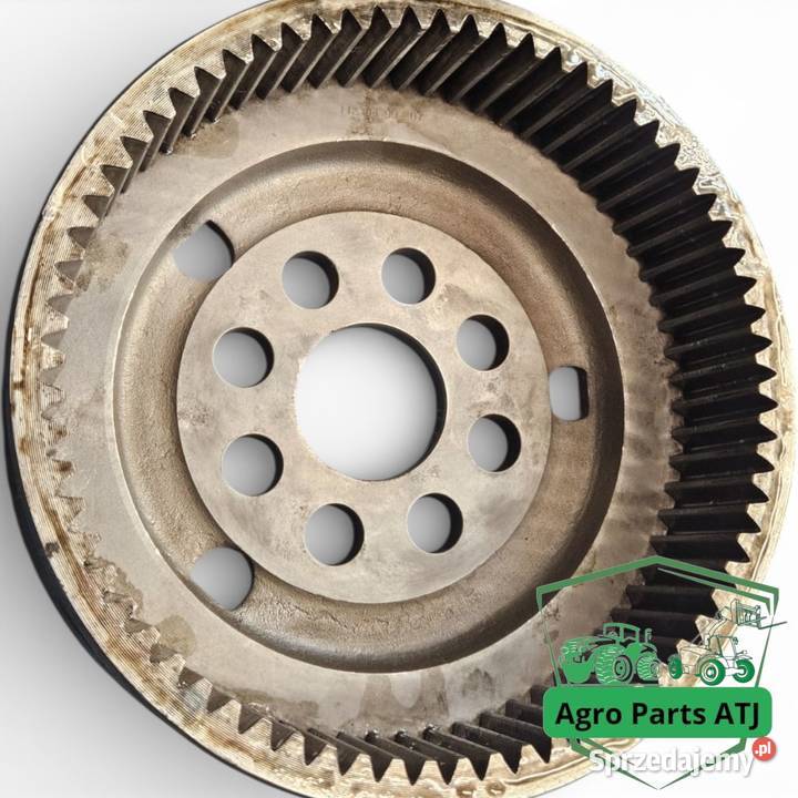 Zwolnica Reduktor Holland LM 5080 podlaskie Ciechanowiec