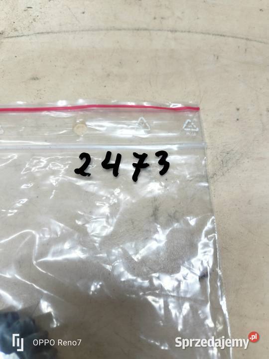 Tryb w skrzyni 19 zębów SHL Łubno