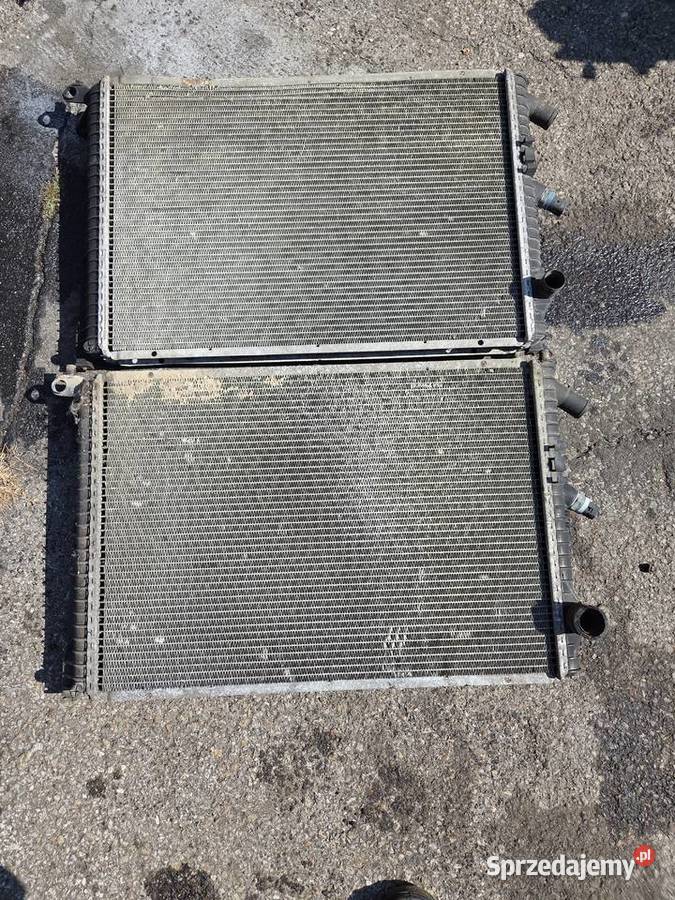 Sprzedam chłodnicę do Renault laguna 2 18 Łagów