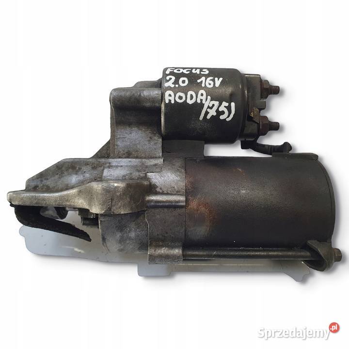 ROZRUSZNIK Ford C Focus MK2 20 16V AODA 145 Chełm
