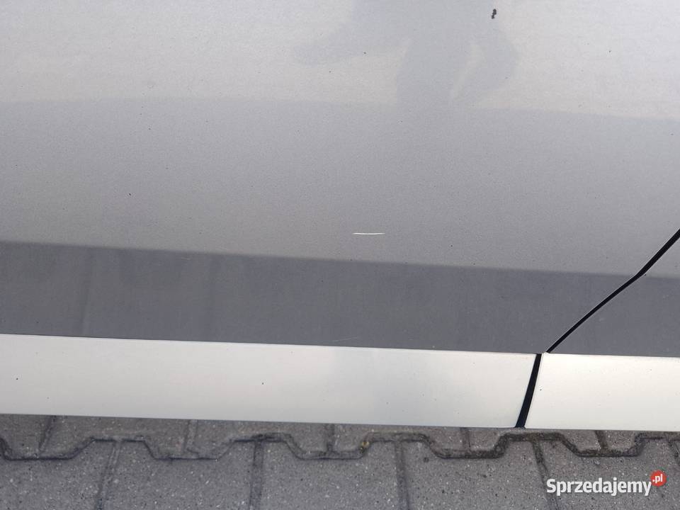 Skoda Superb 20 benzyna DSG 220 Biłgoraj