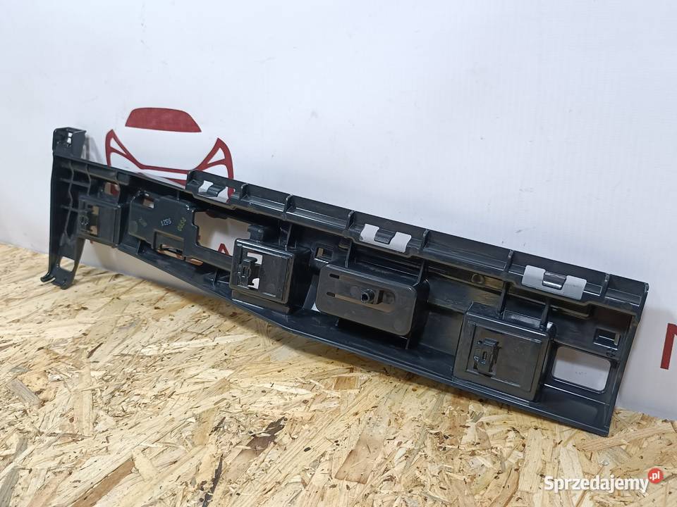 BMW X2 F39 ŚLIZG MOCOWANIE PROGU LEWY TYŁ Pleszew sprzedam