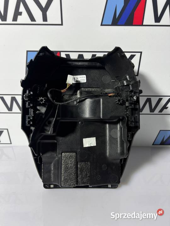 BMW F01 F10 F11 OBUDOWA DOLNA KIEROWNICY sprzedam