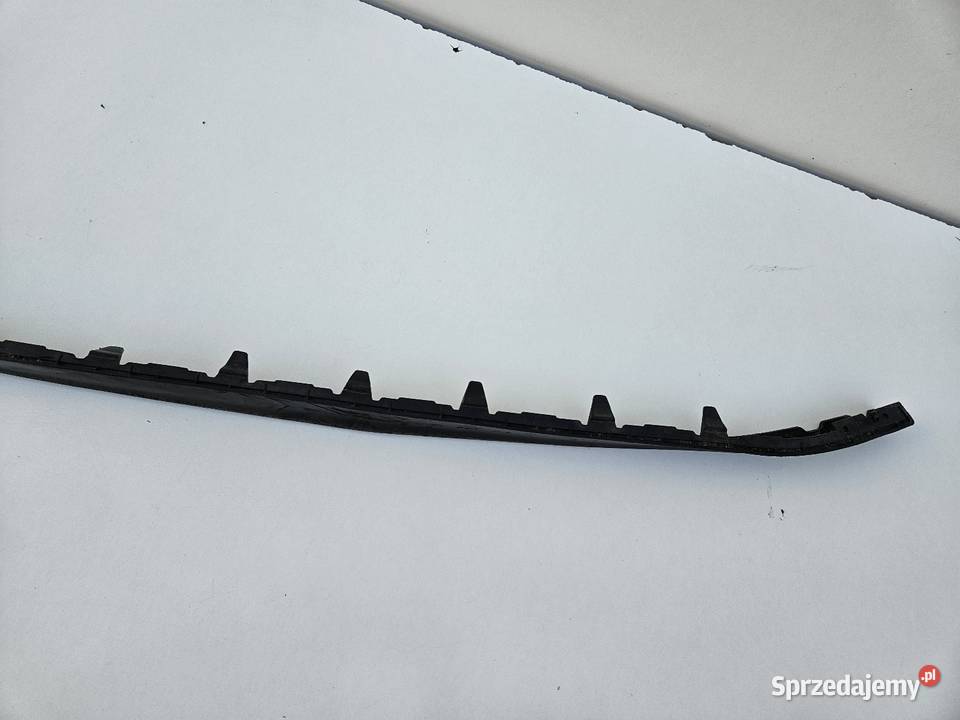 CHEVROLET TRAX HOKEJ SPOILER ZDERZAKA PRZÓD Międzychód