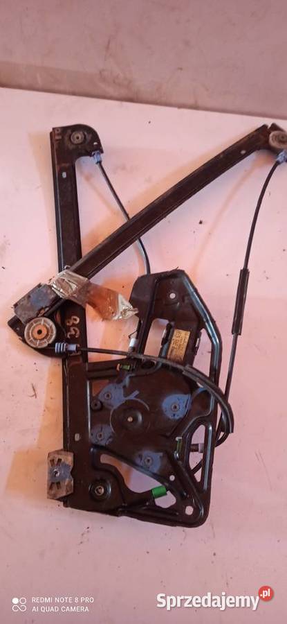 bmw e38 mechanizm szyb przod tył Imielin