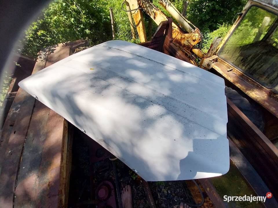 FSO Polonez Truck spoiler kabiny Zagnańsk