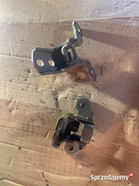 Zawias drzwi Renault espace 4 Szczecin