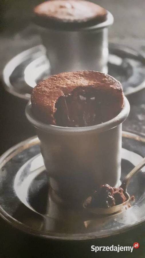 Cukiernia Lidla kuchnia, potrawy zachodniopomorskie