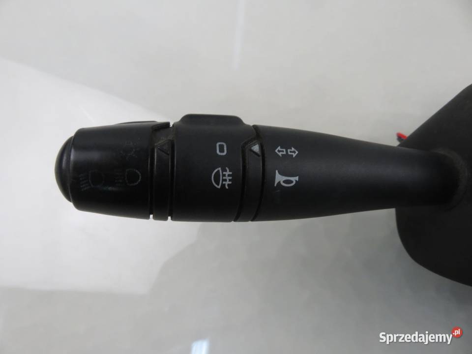 PRZEŁĄCZNIK ZESPOLONY RENAULT MASTER II FD