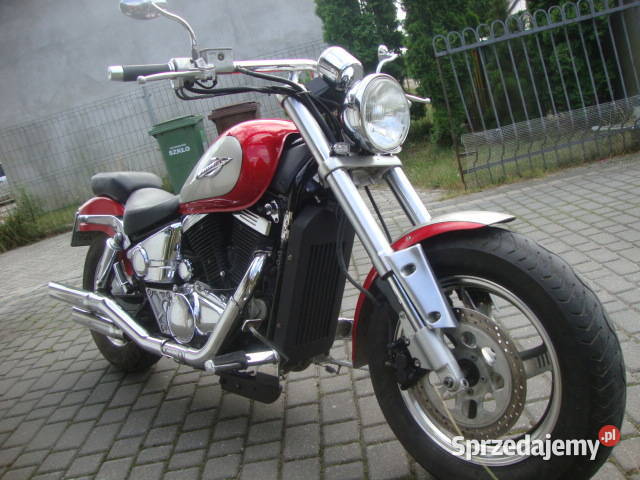 Suzuki Maruder