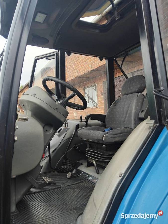 Pronar Zefir 85 Turobin sprzedam
