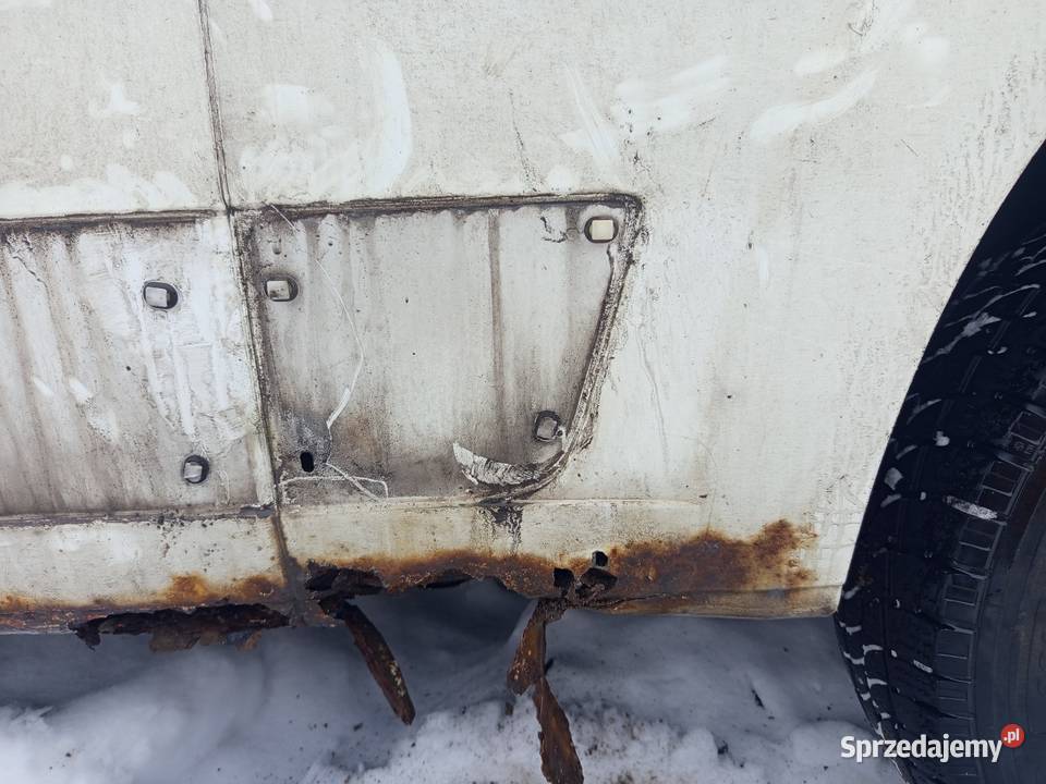 Auto serwis Blacharz samochodowy Radom