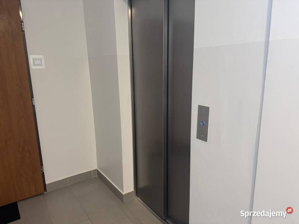Warszawa Ursus Niedźwiadek 455m2 dwa pokoje balkon