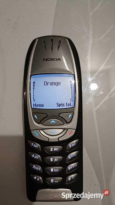 Nokia 6310i stan Czerwionka-Leszczyny