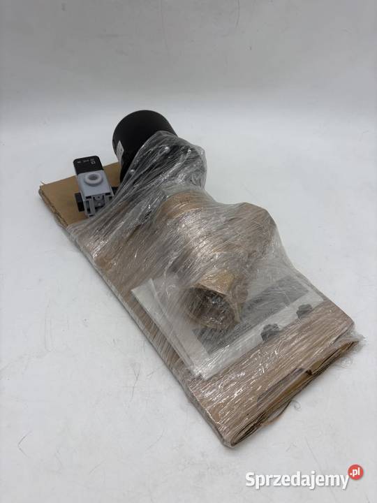 Gemu 554 40d 1 9 51 4 Pneumatic Valve Warszawa