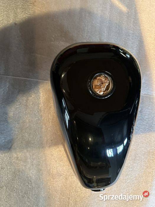 Zbiornik Paliwa Harley Sportster XL 883 XLH 1200 wielkopolskie sprzedam