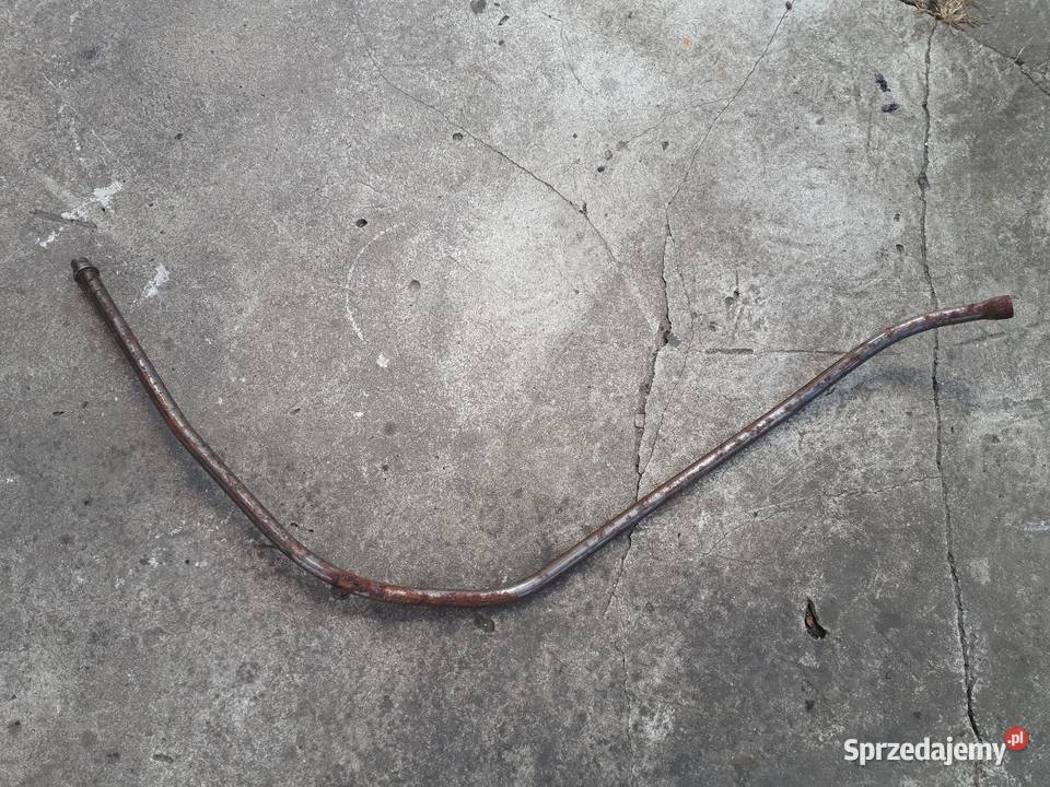 Prowadnica ręcznego Lewa Megane 2 Części samochodowe Sandomierz