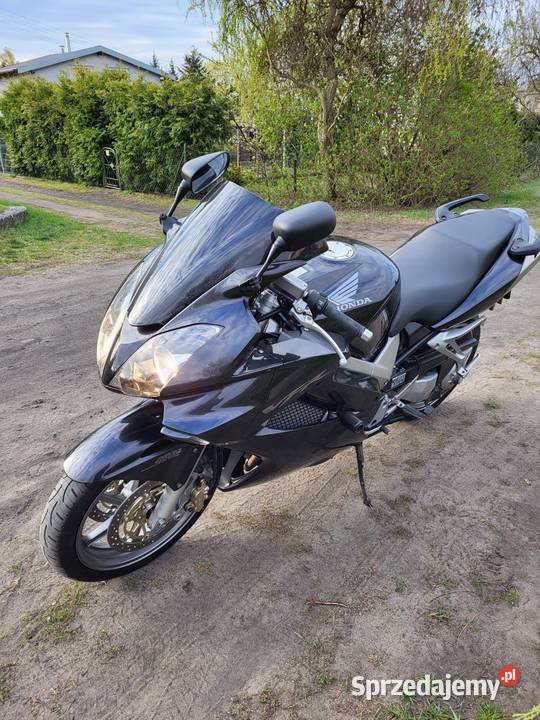 HONDA VFR 800 sprzedam