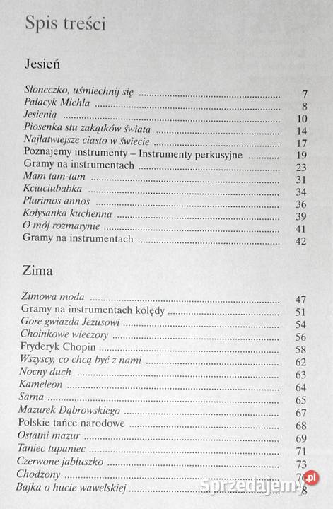 Muzyka i my 4 Podręcznik Szkoła podstawowa Chełm
